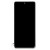 Lcd With Touch Screen For Oppo Find X7 Ultra 5g Brown By - Maxbhi Com
