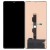 Lcd With Touch Screen For Xiaomi Poco M6 Pro 4g Black By - Maxbhi Com