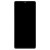 Lcd With Touch Screen For Xiaomi Poco M6 Pro 4g Black By - Maxbhi Com