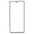 Replacement Front Glass For Vivo Iqoo Neo9 5g Blue By - Maxbhi Com