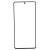 Replacement Front Glass For Vivo Iqoo Neo9 5g Blue By - Maxbhi Com