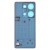 Back Panel Cover For Xiaomi Poco M6 Pro 4g Purple - Maxbhi Com