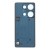 Back Panel Cover For Xiaomi Poco M6 Pro 4g White - Maxbhi Com