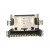 Charging Connector For Huawei Nova Y72 By - Maxbhi Com