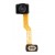Fingerprint Sensor Flex Cable For Oppo Reno11 F 5g Purple By - Maxbhi Com