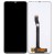 Lcd With Touch Screen For Huawei Nova Y72 White By - Maxbhi Com
