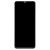 Lcd With Touch Screen For Huawei Nova Y72 White By - Maxbhi Com