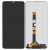Lcd With Touch Screen For Realme Note 50 White By - Maxbhi Com