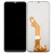 Lcd With Touch Screen For Tcl 505 Grey By - Maxbhi Com