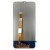 Lcd With Touch Screen For Vivo G2 White By - Maxbhi Com