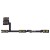 Power Button Flex Cable For Huawei Nova Y72 On Off Flex Pcb By - Maxbhi Com