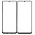 Replacement Front Glass For Huawei Nova Y72 White By - Maxbhi Com