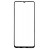 Replacement Front Glass For Huawei Nova Y72 White By - Maxbhi Com