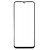 Replacement Front Glass For Huawei Nova Y72 White By - Maxbhi Com