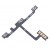 Volume Button Flex Cable For Oppo Reno11 F 5g By - Maxbhi Com