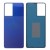 Back Panel Cover For Tcl 50 Se Blue - Maxbhi Com
