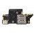 Charging Connector Flex Pcb Board For Oukitel Rt8 By - Maxbhi Com