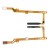 Fingerprint Sensor Flex Cable For Huawei Nova 12i White By - Maxbhi Com