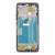 Lcd Frame Middle Chassis For Huawei Nova 12i Green By - Maxbhi Com