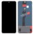 Lcd With Touch Screen For Huawei Nova 12 Se Black By - Maxbhi Com