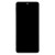Lcd With Touch Screen For Huawei Nova 12 Se Black By - Maxbhi Com