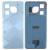 Back Panel Cover For Tecno Pova 6 Neo White - Maxbhi Com