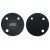 Camera Lens For Itel Rs4 White By - Maxbhi Com