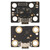 Charging Connector Flex Pcb Board For Xiaomi Poco Pad Wifi Global By - Maxbhi Com