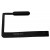 Fingerprint Sensor Flex Cable For Cubot Hafury V1 Black By - Maxbhi Com