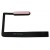 Fingerprint Sensor Flex Cable For Cubot Hafury V1 Pink By - Maxbhi Com