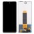 Lcd With Touch Screen For Hmd Pulse Blue By - Maxbhi Com