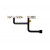Volume Button Flex Cable For Oukitel Rt8 By - Maxbhi Com