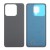 Back Panel Cover For Zte Axon 60 Black - Maxbhi Com