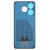 Back Panel Cover For Zte Axon 60 Lite Blue - Maxbhi Com