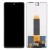 Display for Hmd Pulse Plus White (Combo Folder) by Maxbhi.com