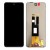 Lcd With Touch Screen For Zte Axon 60 Gold By - Maxbhi Com