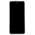 Lcd With Touch Screen For Zte Axon 60 Lite Gold By - Maxbhi Com