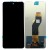 Lcd With Touch Screen For Zte Axon 60 Lite White By - Maxbhi Com