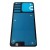 Back Panel Cover For Ulefone Note 18 Ultra Grey - Maxbhi Com