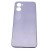 Back Panel Cover For Umidigi G3 Purple - Maxbhi Com