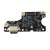 Charging Connector Flex Pcb Board For Oukitel C38 By - Maxbhi Com