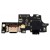 Charging Connector Flex Pcb Board For Oukitel C51 By - Maxbhi Com