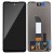 Lcd With Touch Screen For Umidigi Bison Gt2 Pro Black By - Maxbhi Com