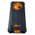 Back Panel Cover For Oukitel G1 Orange - Maxbhi Com