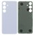Back Panel Cover For Samsung Galaxy S25 Blue - Maxbhi Com