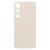 Back Panel Cover For Samsung Galaxy S25 Gold - Maxbhi Com