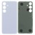 Back Panel Cover For Samsung Galaxy S25 Plus Blue - Maxbhi Com