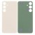 Back Panel Cover For Samsung Galaxy S25 Plus Gold - Maxbhi Com