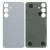 Back Panel Cover For Samsung Galaxy S25 Plus Silver - Maxbhi Com