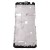 Lcd Frame Middle Chassis For Doogee S41t Green By - Maxbhi Com